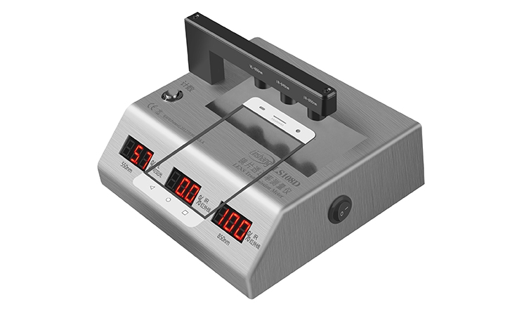 手機(jī)蓋板測(cè)試儀 手機(jī)蓋板測(cè)試儀