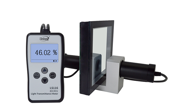 透光率測試儀測試大厚度材料 透光率測試儀測試大厚度材料