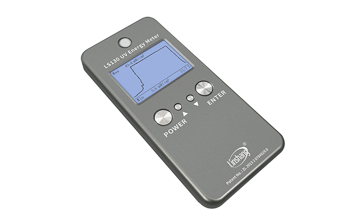 UV能量計(jì)功率曲線(xiàn)圖 UV能量計(jì)功率曲線(xiàn)圖