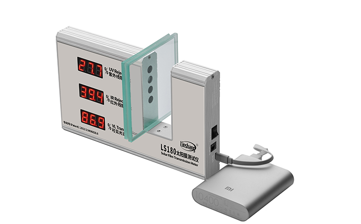 太陽膜測(cè)試儀 太陽膜測(cè)試儀
