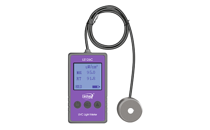 紫外輻照計(jì) 紫外輻照計(jì)