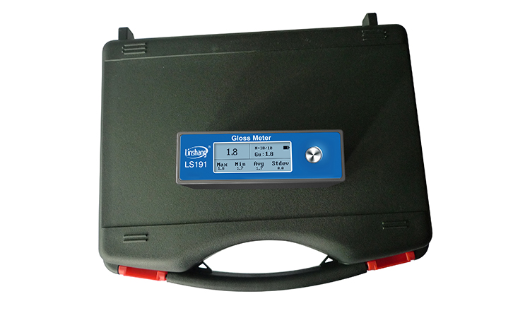 塑料光澤度計(jì) 塑料光澤度計(jì)