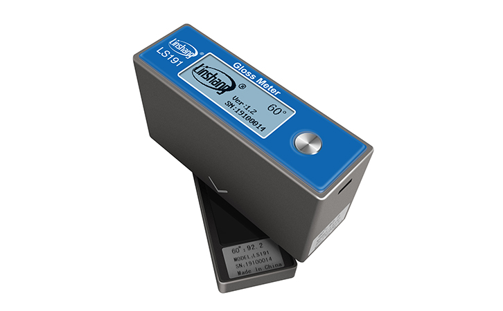 塑料光澤度計(jì)