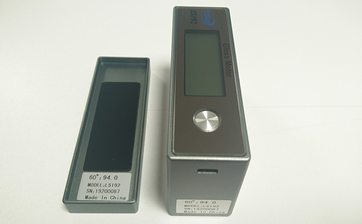 單角度光澤度計(jì) 單角度光澤度計(jì)