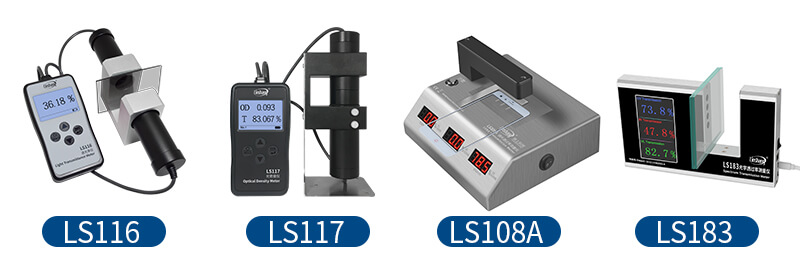 林上透光率測試儀 林上透光率測試儀