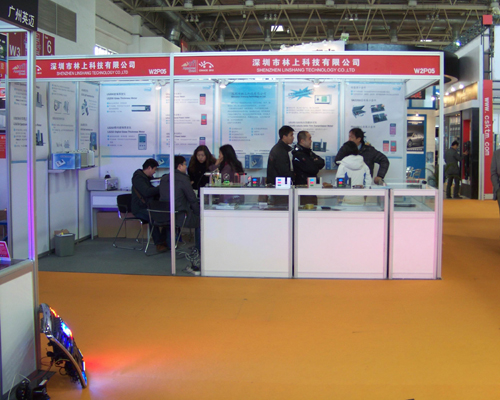 2012年北京展會 2012年北京展會