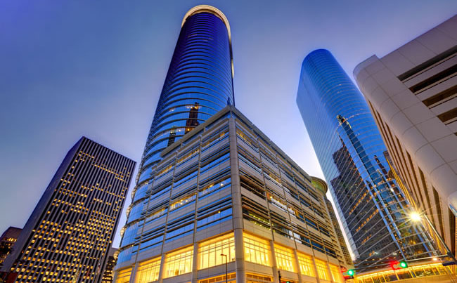 3M隔熱膜在不同建筑中的應(yīng)用 3M隔熱膜在不同建筑中的應(yīng)用