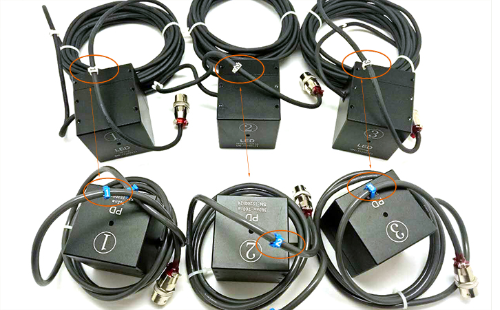 透光率在線檢測(cè)設(shè)備探頭 透光率在線檢測(cè)設(shè)備探頭