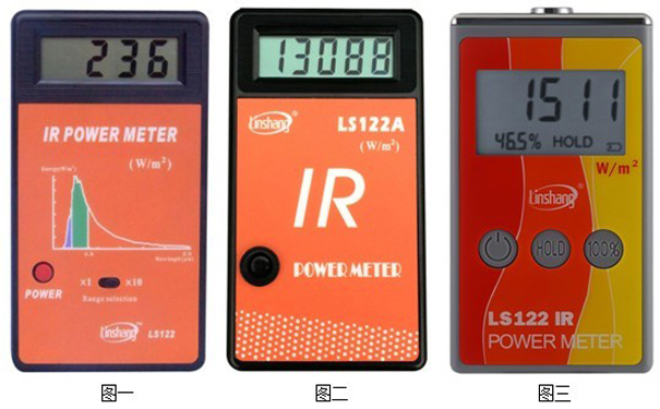 紅外功率計(jì) 紅外功率計(jì)