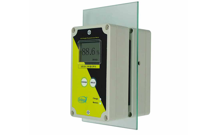 分體式透光率儀測(cè)試 分體式透光率儀測(cè)試