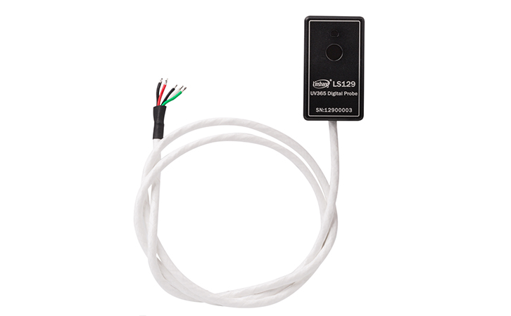 紫外智能數(shù)字探頭 紫外智能數(shù)字探頭