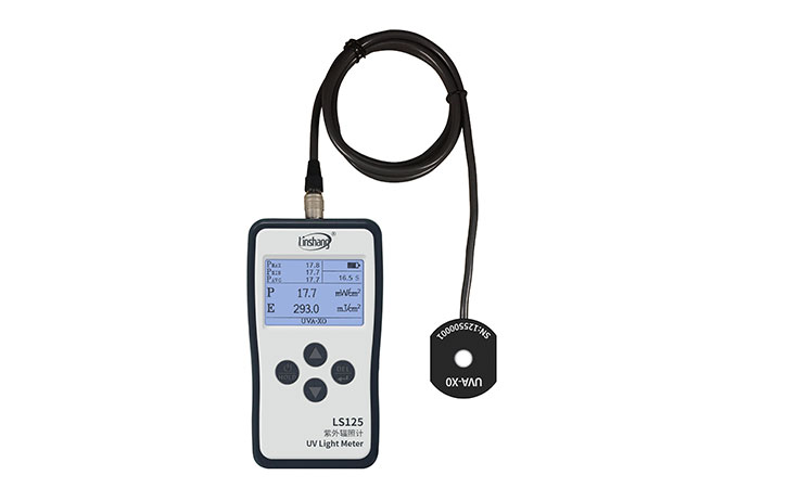 紫外線強(qiáng)度檢測儀UVA探頭 紫外線強(qiáng)度檢測儀UVA探頭