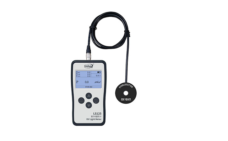 紫外線強(qiáng)度檢測(cè)儀UVB探頭 紫外線強(qiáng)度檢測(cè)儀UVB探頭