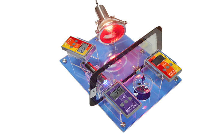 太陽膜反射測試儀 太陽膜反射測試儀