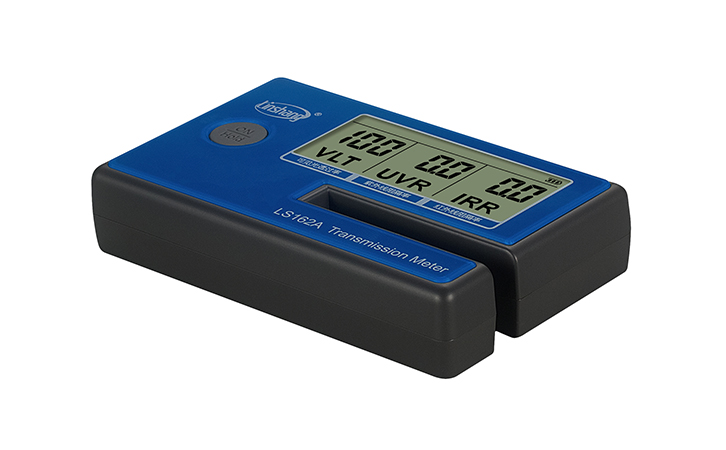 便攜式太陽膜測(cè)試儀