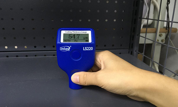 漆膜測厚儀220H 漆膜測厚儀220H