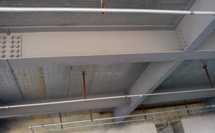 鋼結(jié)構(gòu)防火涂料 鋼結(jié)構(gòu)防火涂料