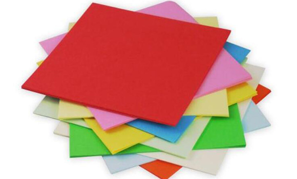 紙張色差 紙張色差