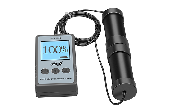 薄膜透光率儀