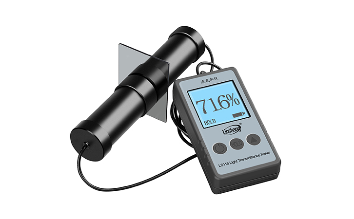 薄膜透光率儀LS116