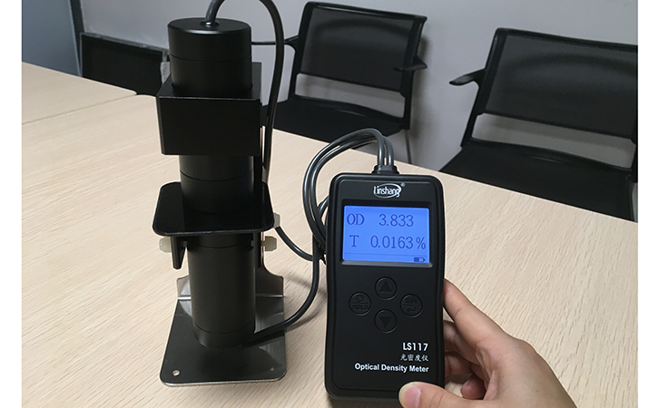透光率測試儀