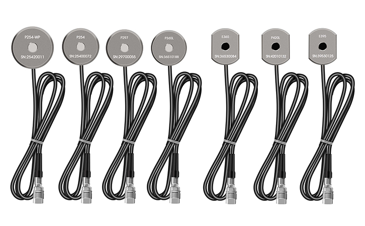 紫外線強(qiáng)度計探頭