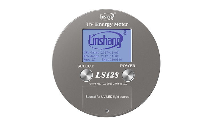 UV能量計(jì)