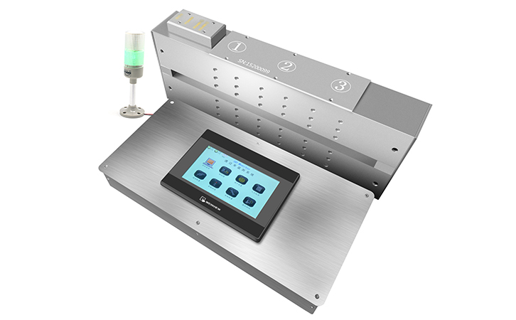 薄膜在線測厚儀