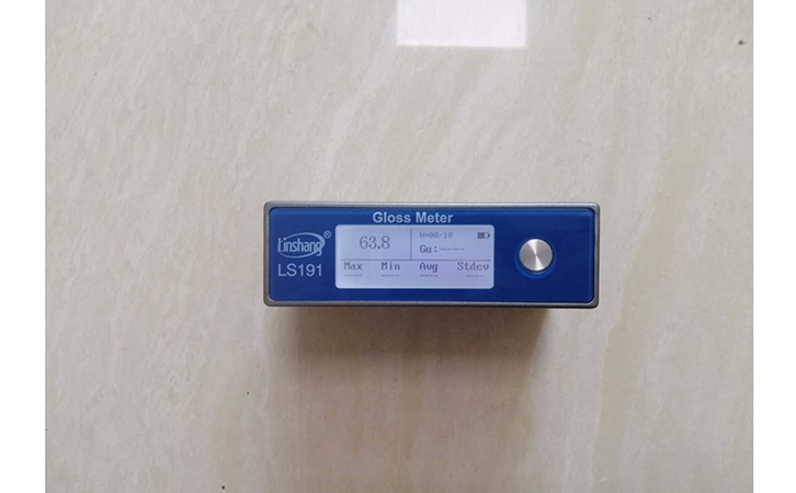 大理石測光儀 大理石測光儀