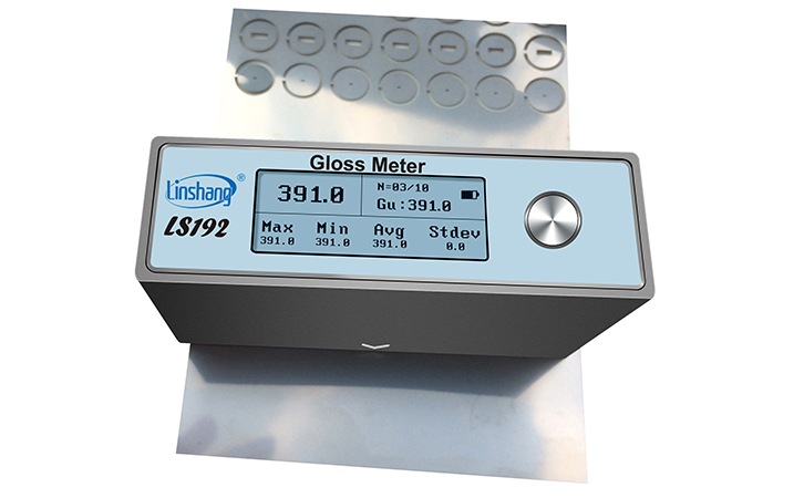 金屬光澤度檢測(cè)儀 金屬光澤度檢測(cè)儀