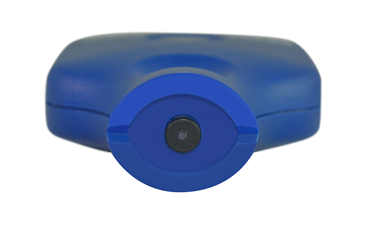 涂層測(cè)厚儀測(cè)頭尖端