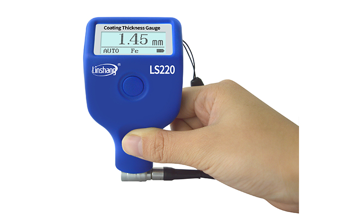 漆膜測(cè)厚儀