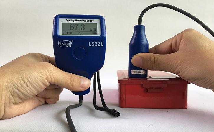 油漆涂層測(cè)厚儀 油漆涂層測(cè)厚儀