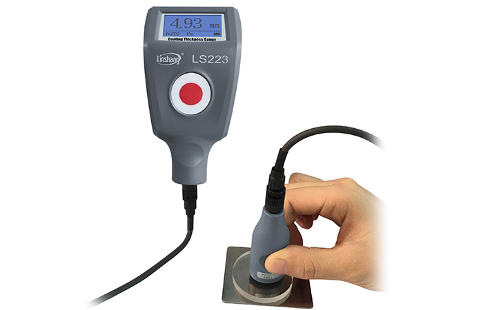 鍍層測(cè)厚儀