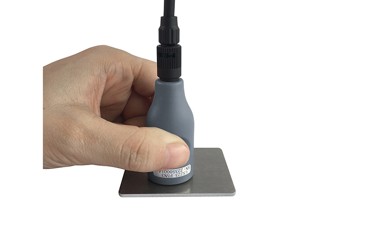 膜厚儀測(cè)頭