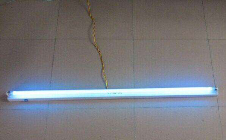 紫外線殺菌燈管