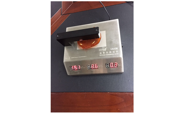 UV400測(cè)試儀器 UV400測(cè)試儀器