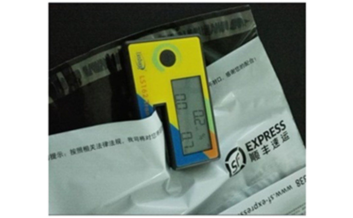 塑料袋透光率儀 塑料袋透光率儀