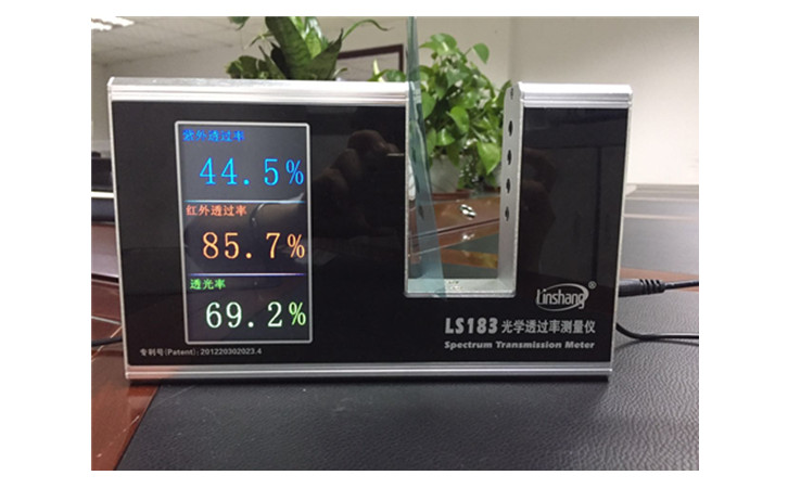 光學(xué)透過率測(cè)量?jī)x 光學(xué)透過率測(cè)量?jī)x