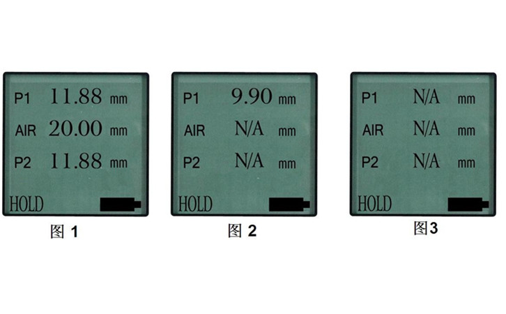數(shù)碼玻璃厚度儀 數(shù)碼玻璃厚度儀