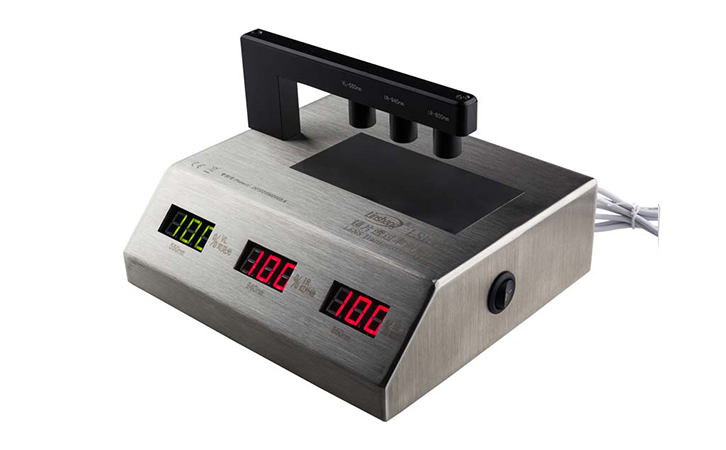 IR油墨透透過測(cè)試儀 IR油墨透透過測(cè)試儀