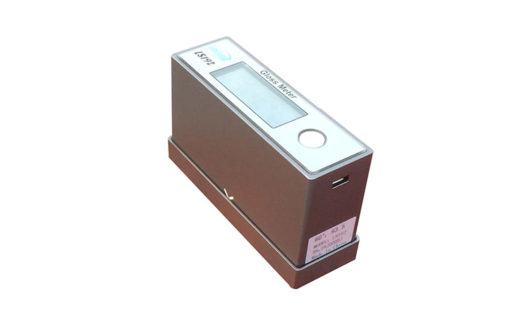 鏡面光澤度儀 鏡面光澤度儀