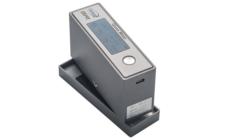 便攜式光澤度計(jì) 便攜式光澤度計(jì)