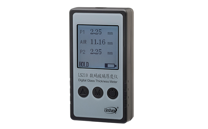 中空玻璃厚度檢測儀器 中空玻璃厚度檢測儀器