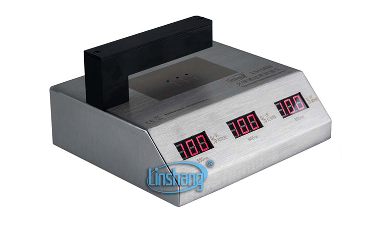 紫外線透過率測(cè)試儀 紫外線透過率測(cè)試儀