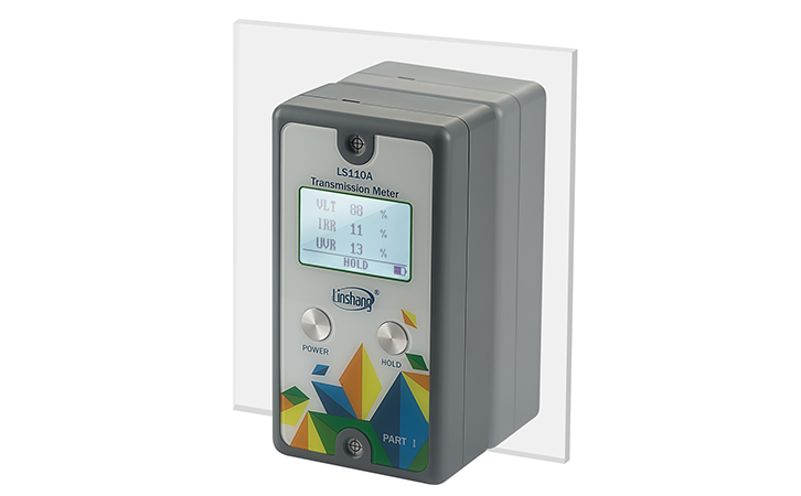 分體式太陽(yáng)膜測(cè)試儀 分體式太陽(yáng)膜測(cè)試儀