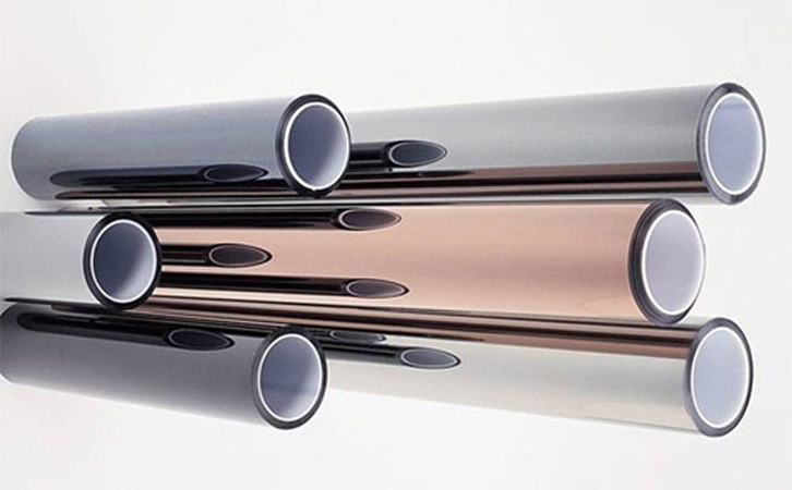 如何區(qū)分汽車太陽膜的優(yōu)劣 如何區(qū)分汽車太陽膜的優(yōu)劣