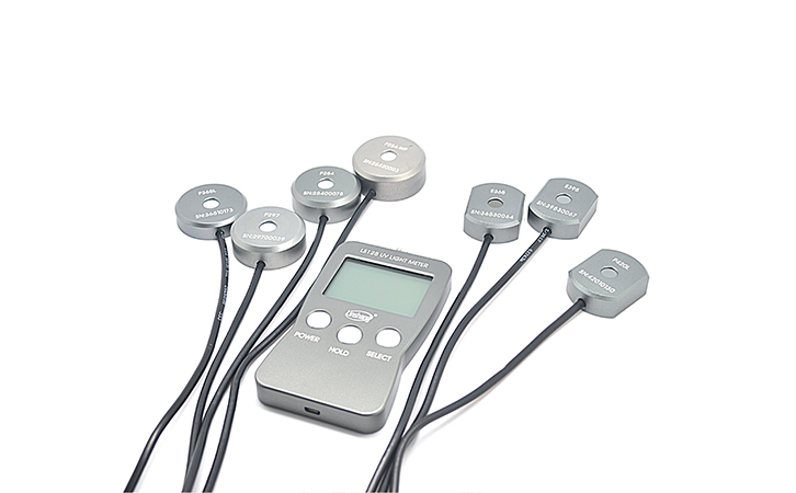 紫外輻照計 紫外輻照計