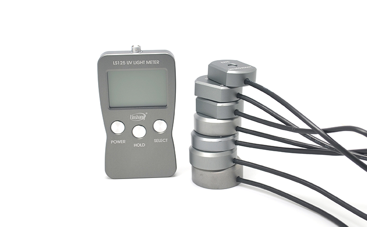 UVA紫外輻照計 UVA紫外輻照計