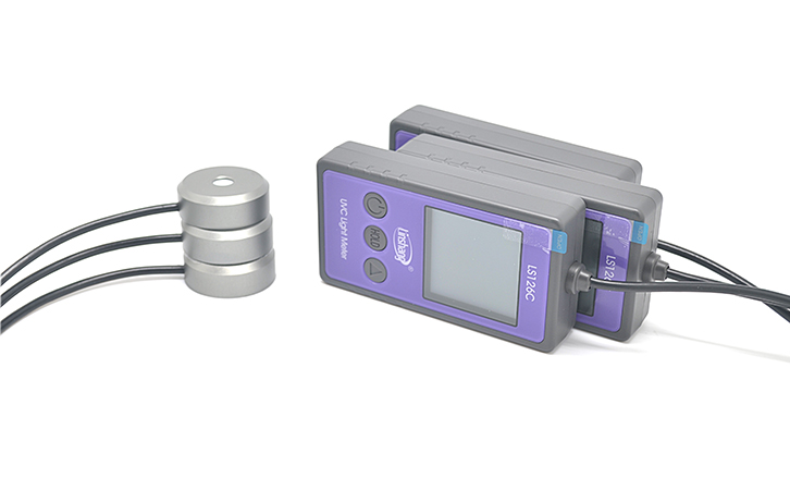 紫外輻射照度計(jì) 紫外輻射照度計(jì)